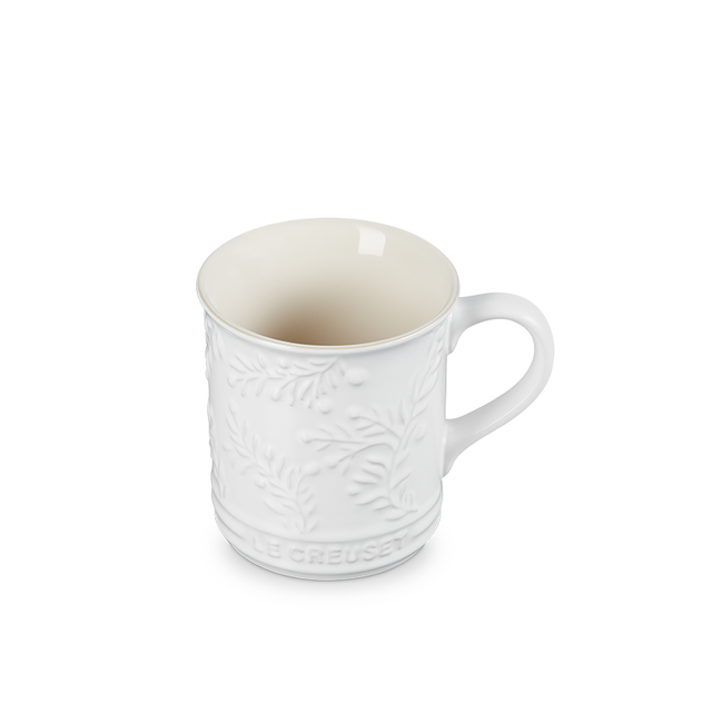 Olive Branch Mug, view 4
